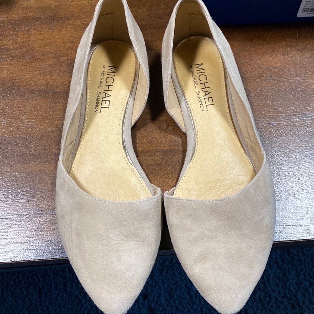 Flats